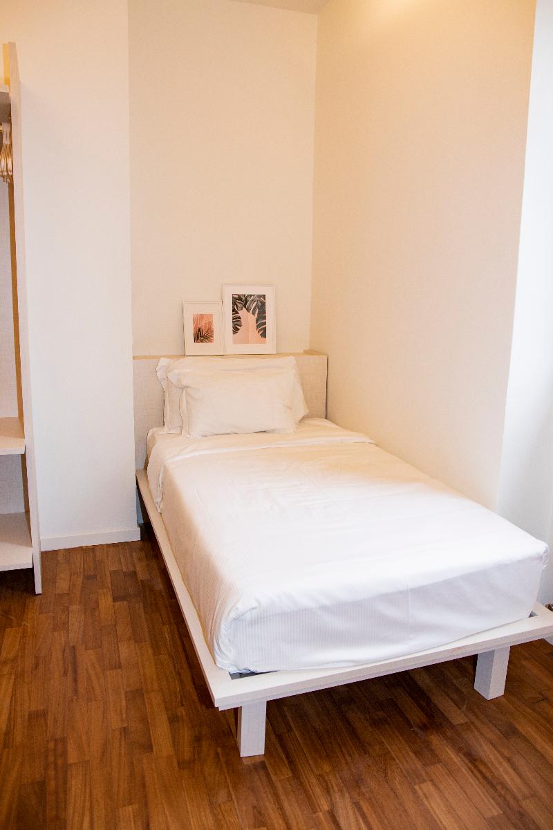 Easy Apartment Navigli - Oda