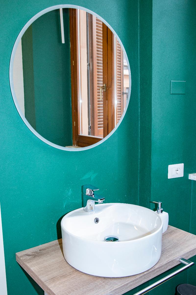 Easy Apartment Navigli - Oda