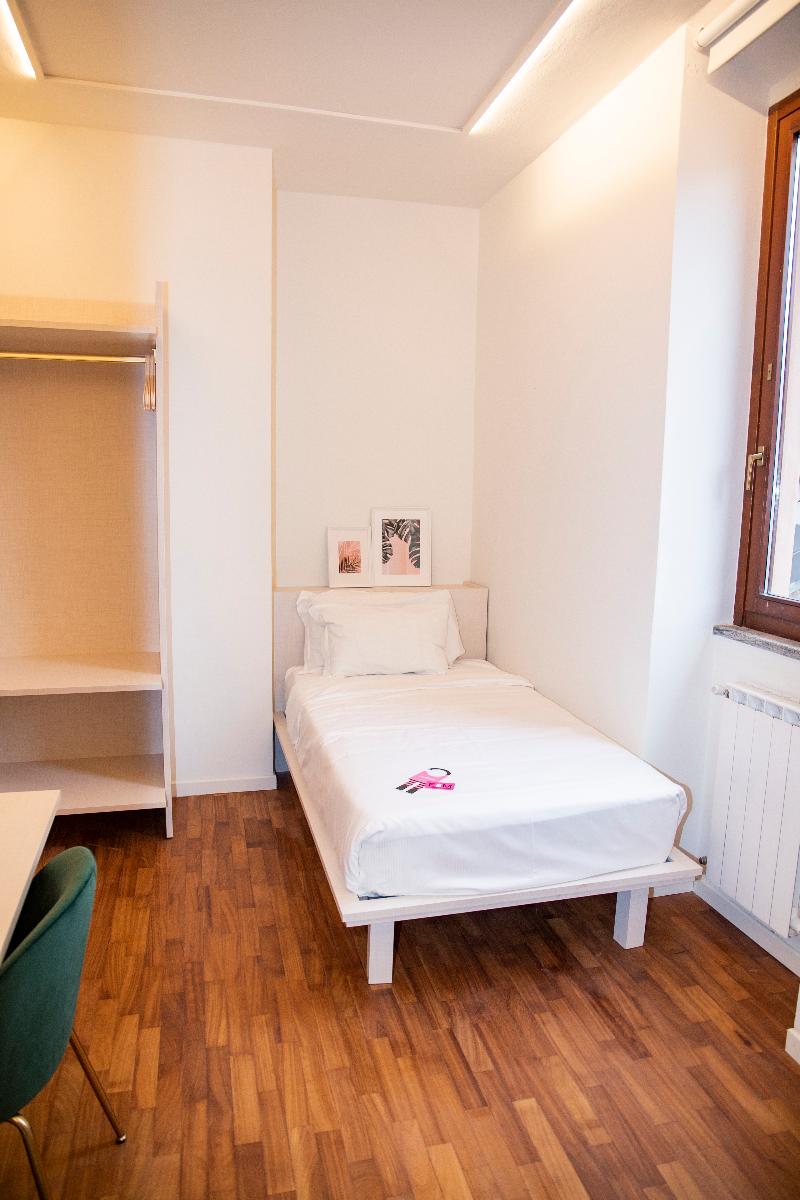 Easy Apartment Navigli - Oda