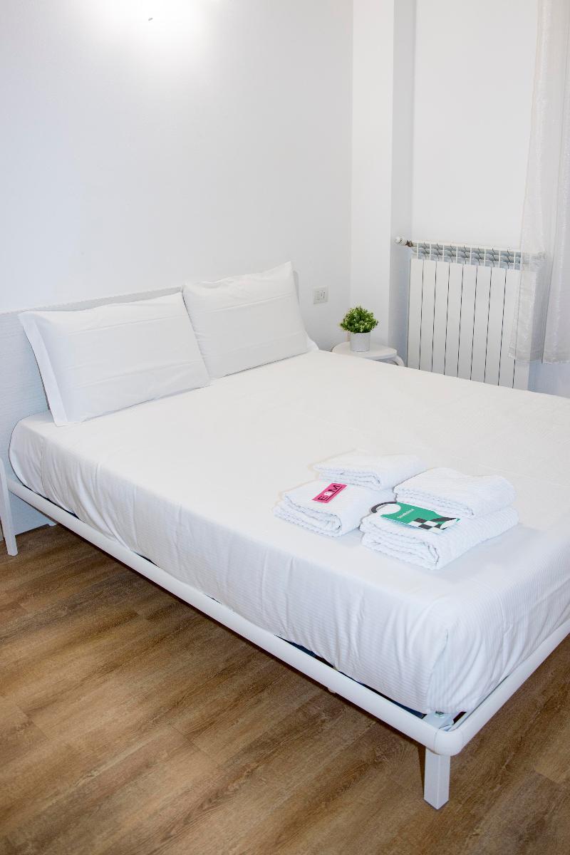 Easy Apartment Navigli - Oda