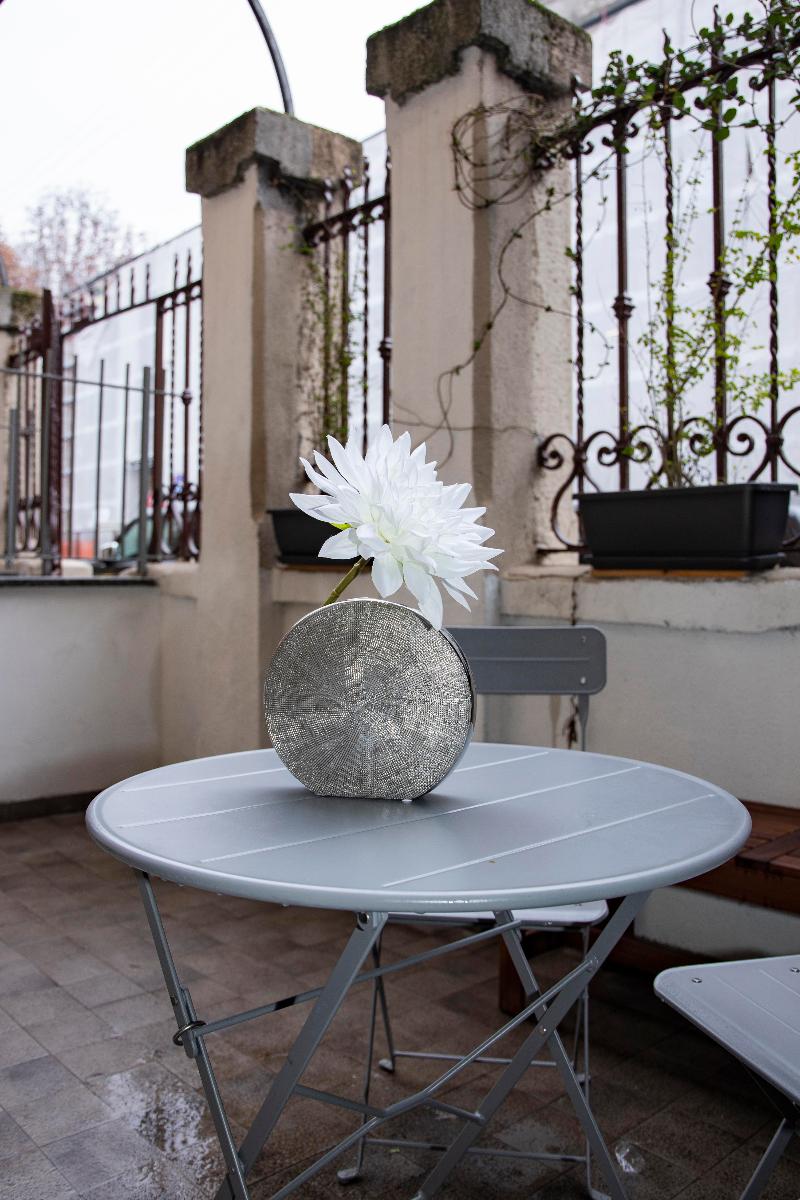 Easy Apartment Navigli - Oda