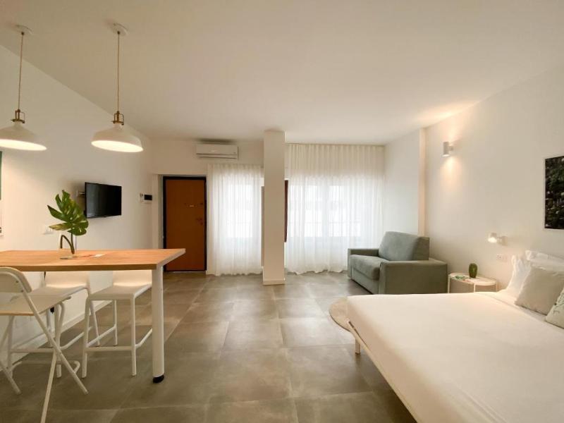 Easy Apartment Navigli - Oda