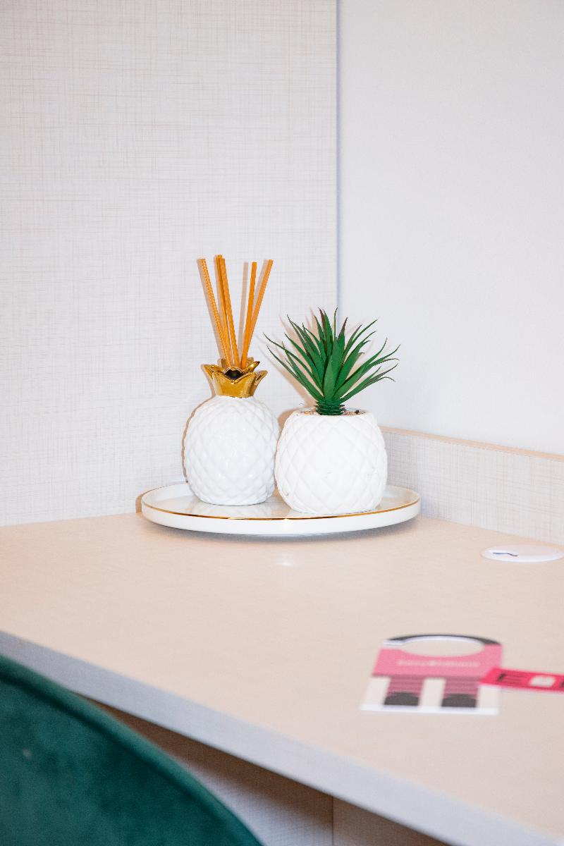 Easy Apartment Navigli - Oda