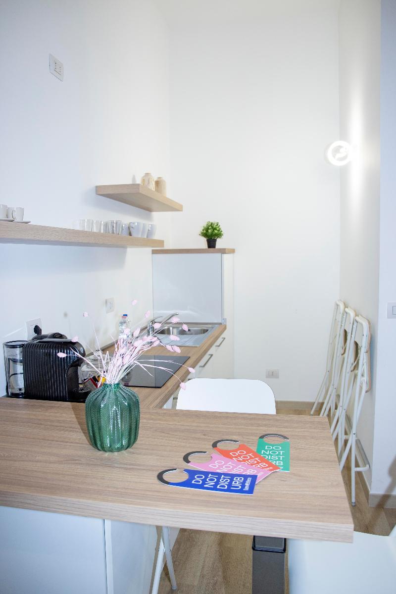 Easy Apartment Navigli - Oda