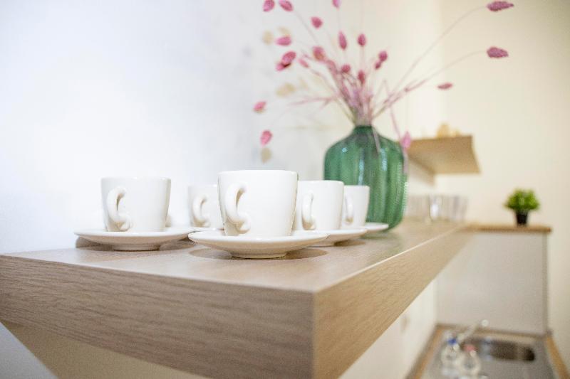 Easy Apartment Navigli - Oda