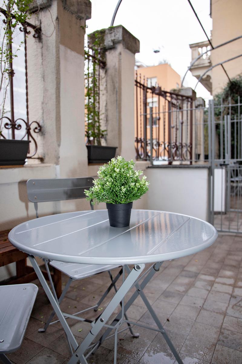 Easy Apartment Navigli - Oda