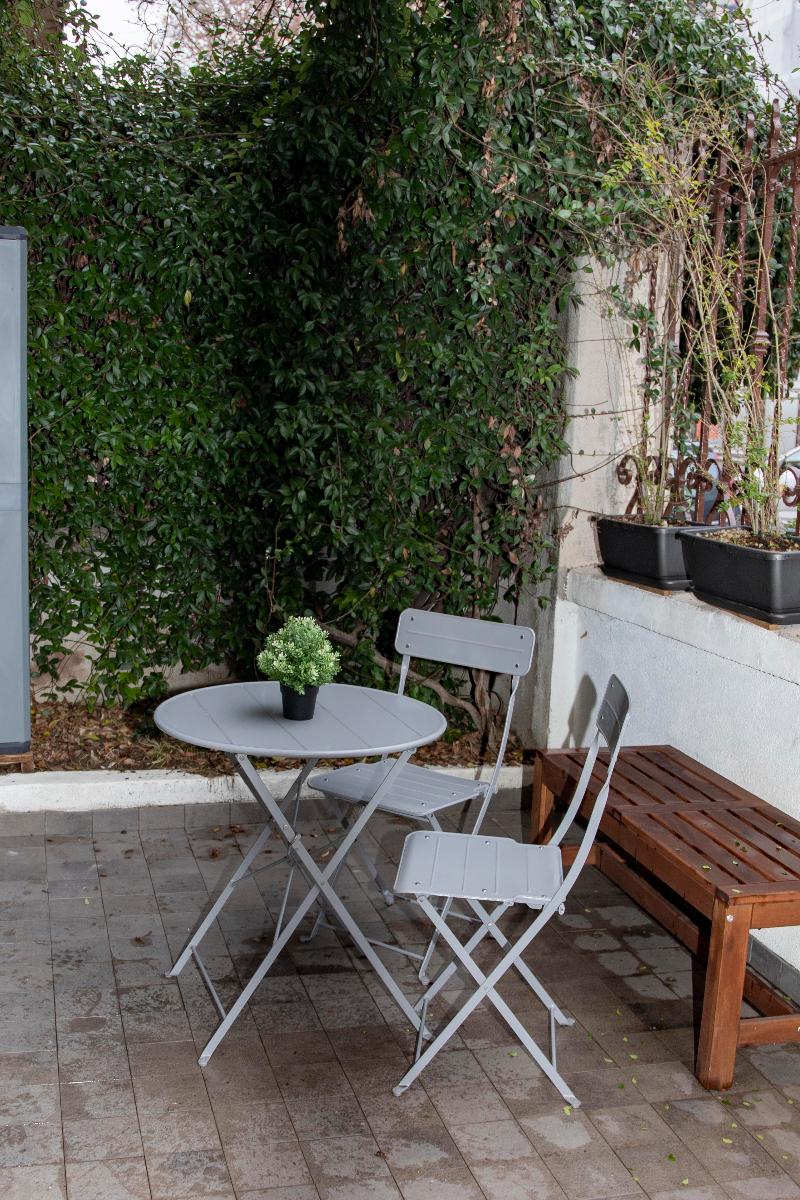 Easy Apartment Navigli - Oda