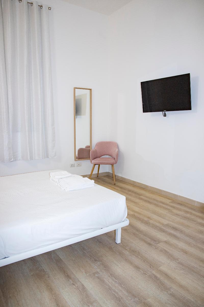Easy Apartment Navigli - Oda