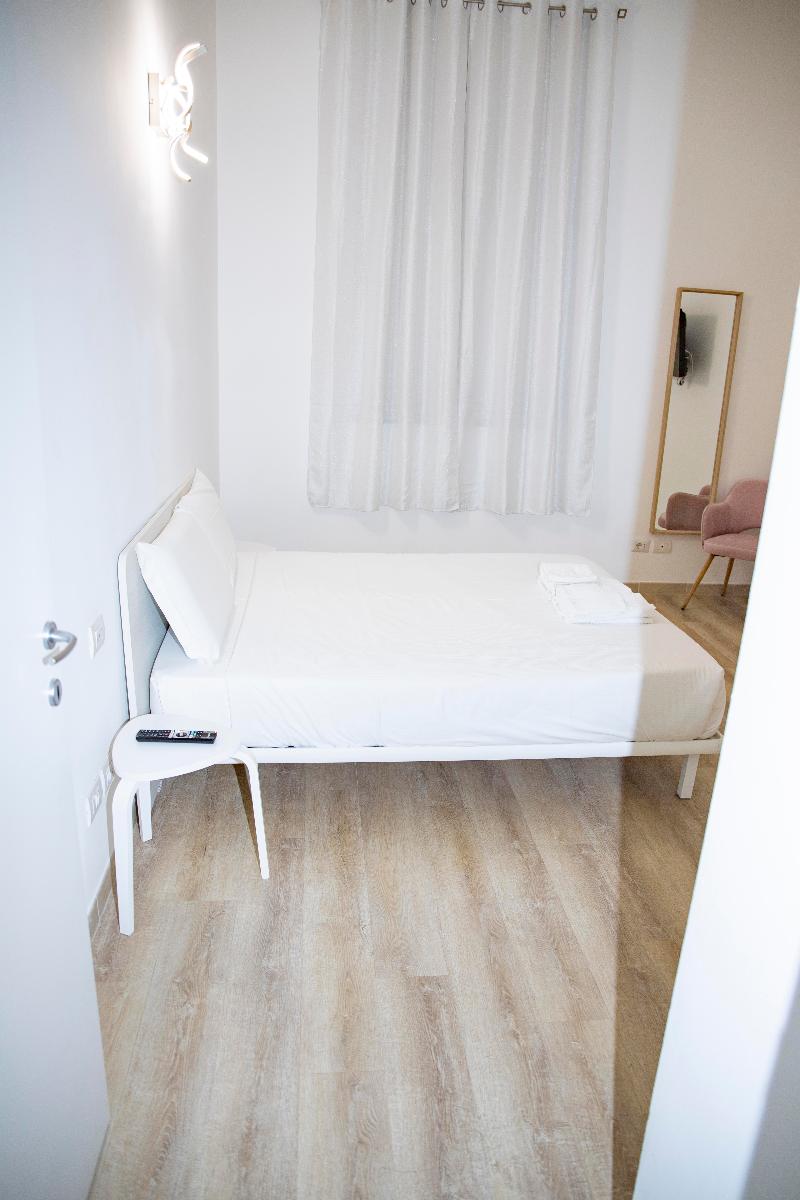 Easy Apartment Navigli - Oda