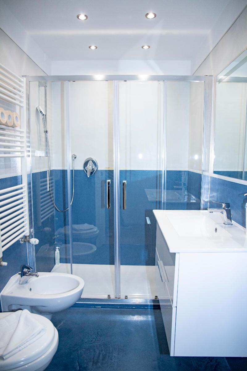 Easy Apartment Navigli - Oda
