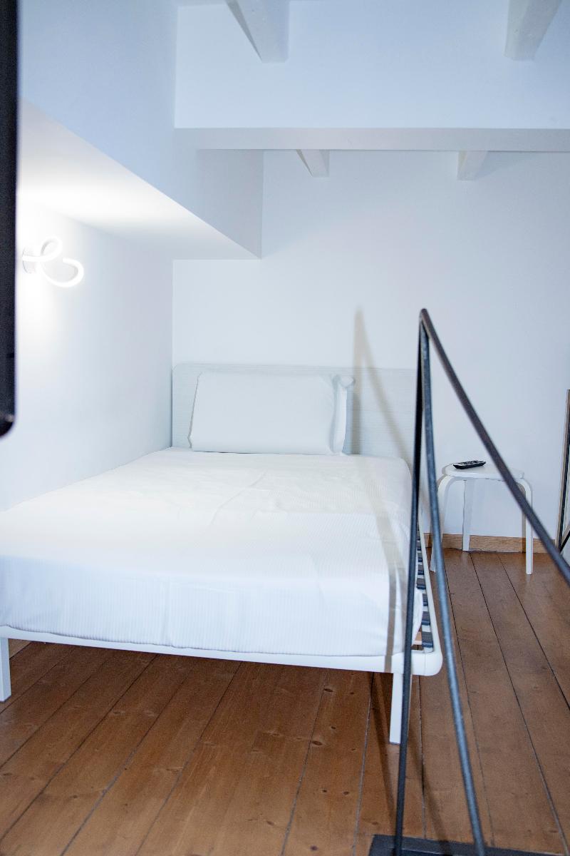 Easy Apartment Navigli - Oda