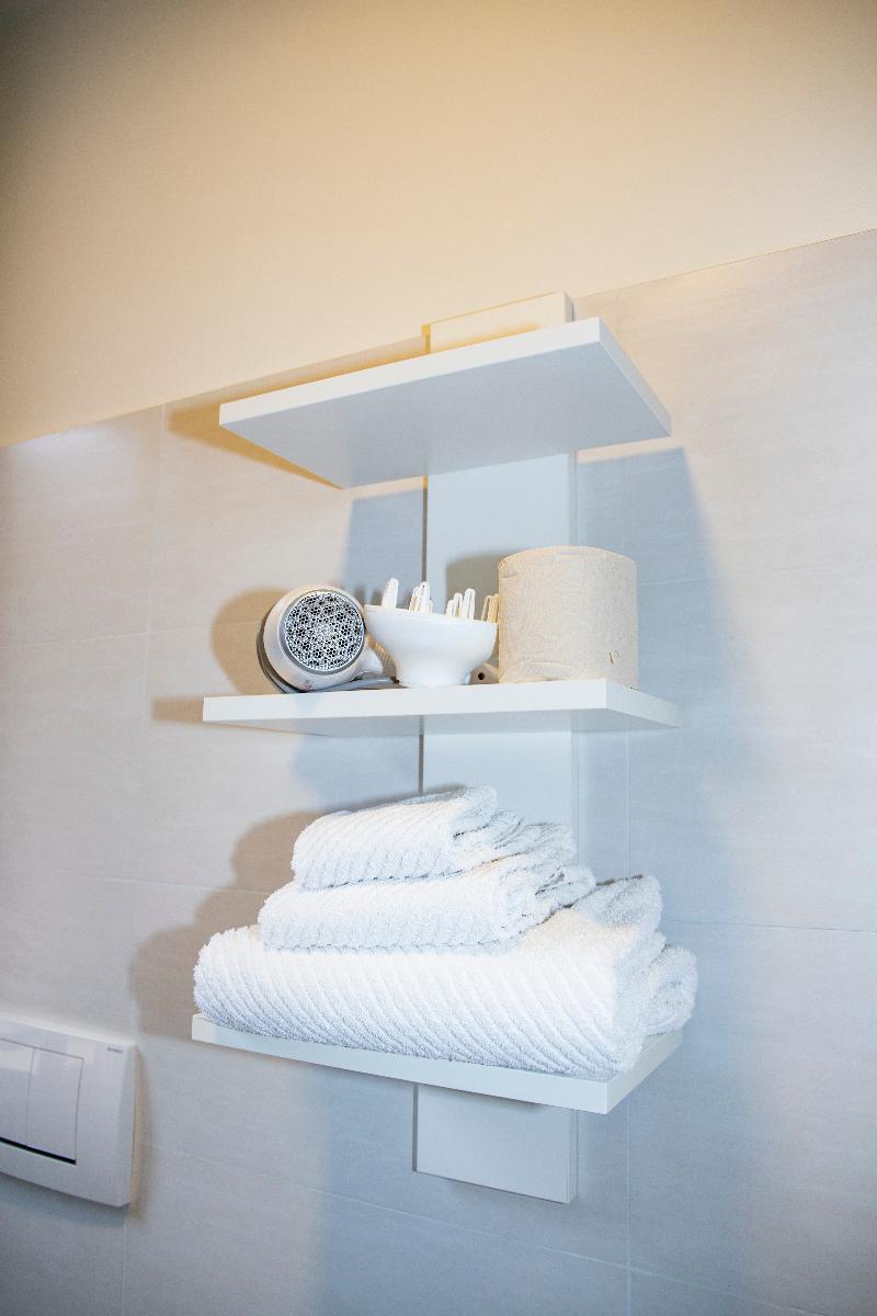 Easy Apartment Navigli - Oda