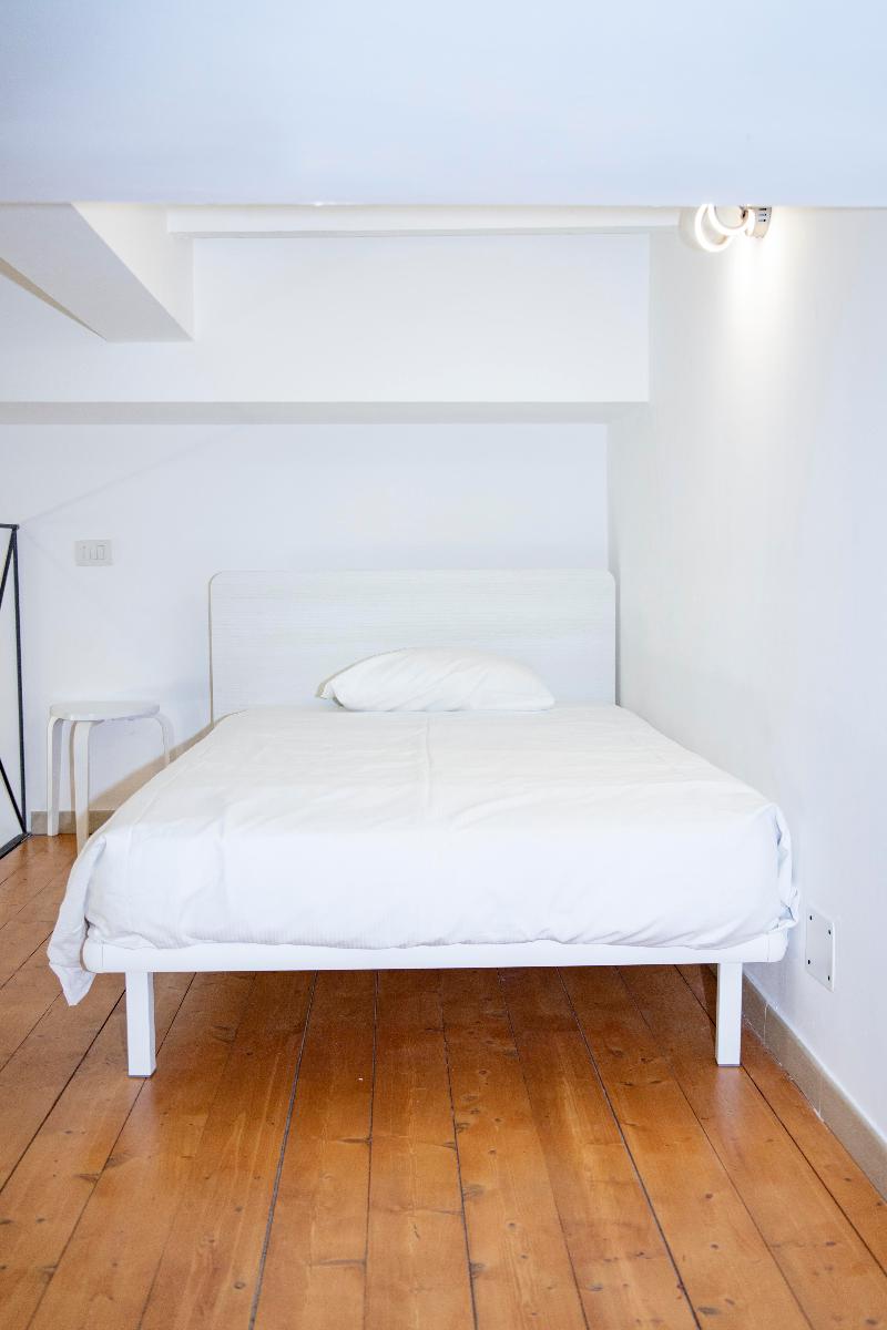 Easy Apartment Navigli - Oda