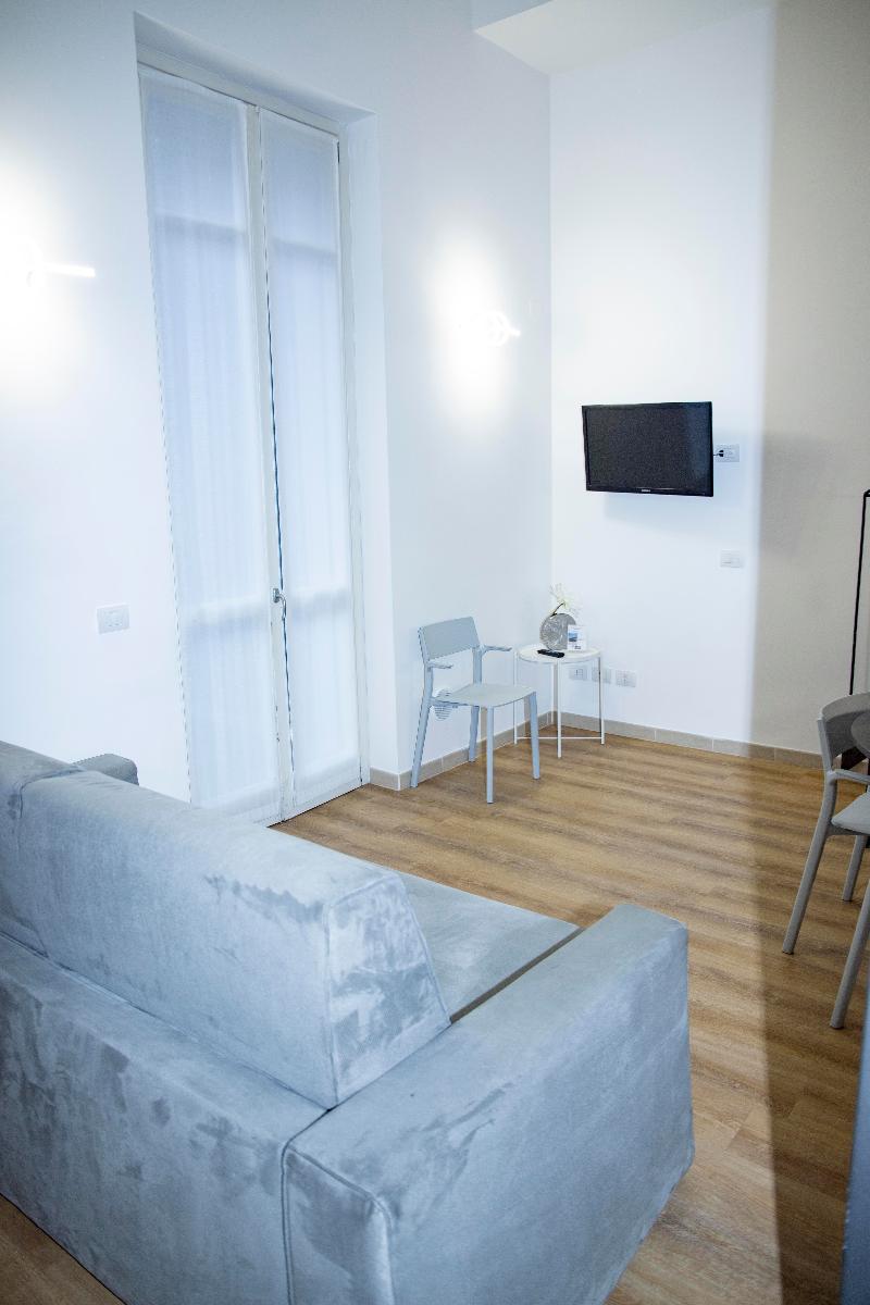 Easy Apartment Navigli - Oda