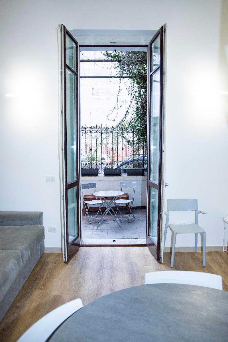 Easy Apartment Navigli - Oda