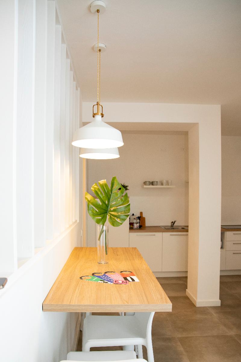 Easy Apartment Navigli - Oda