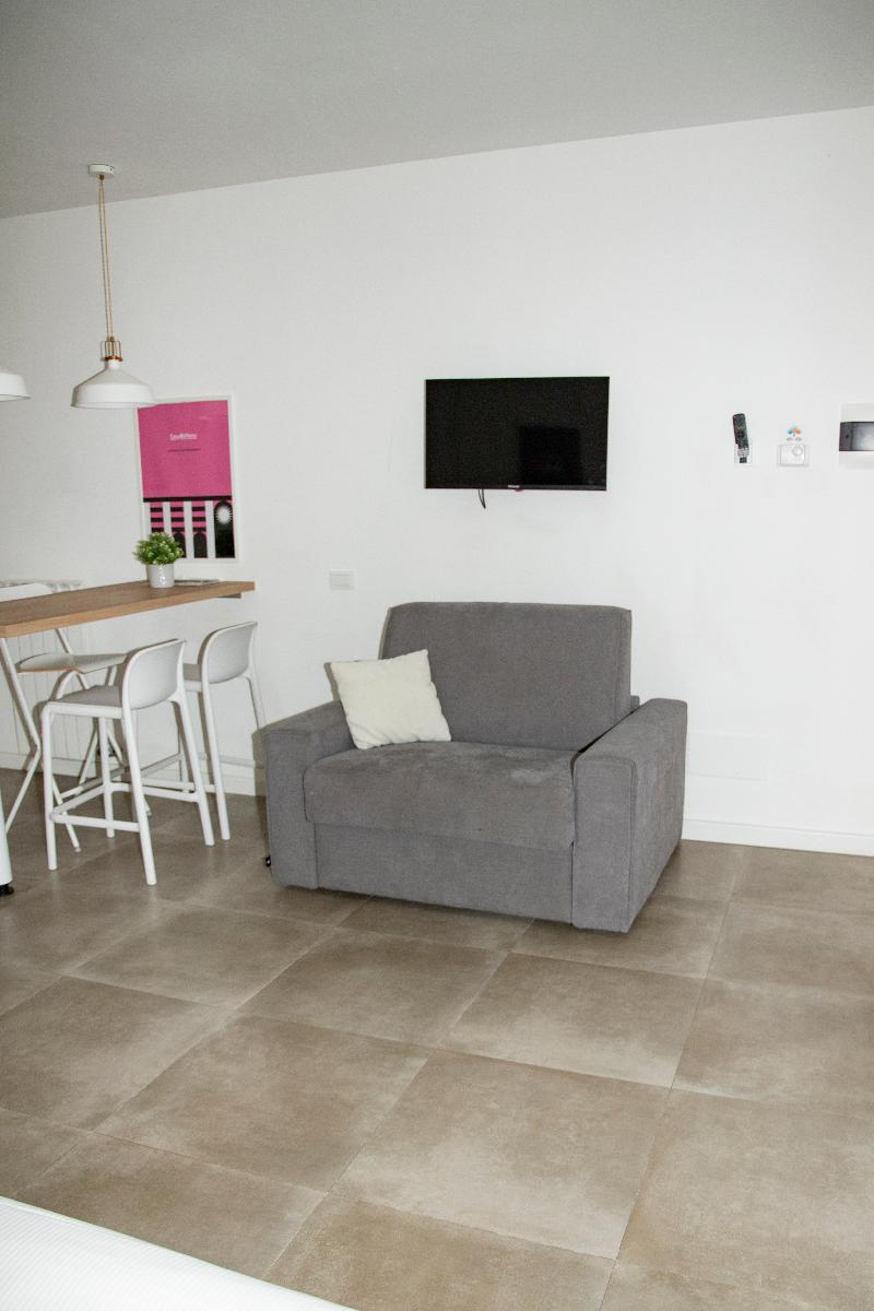 Easy Apartment Navigli - Oda