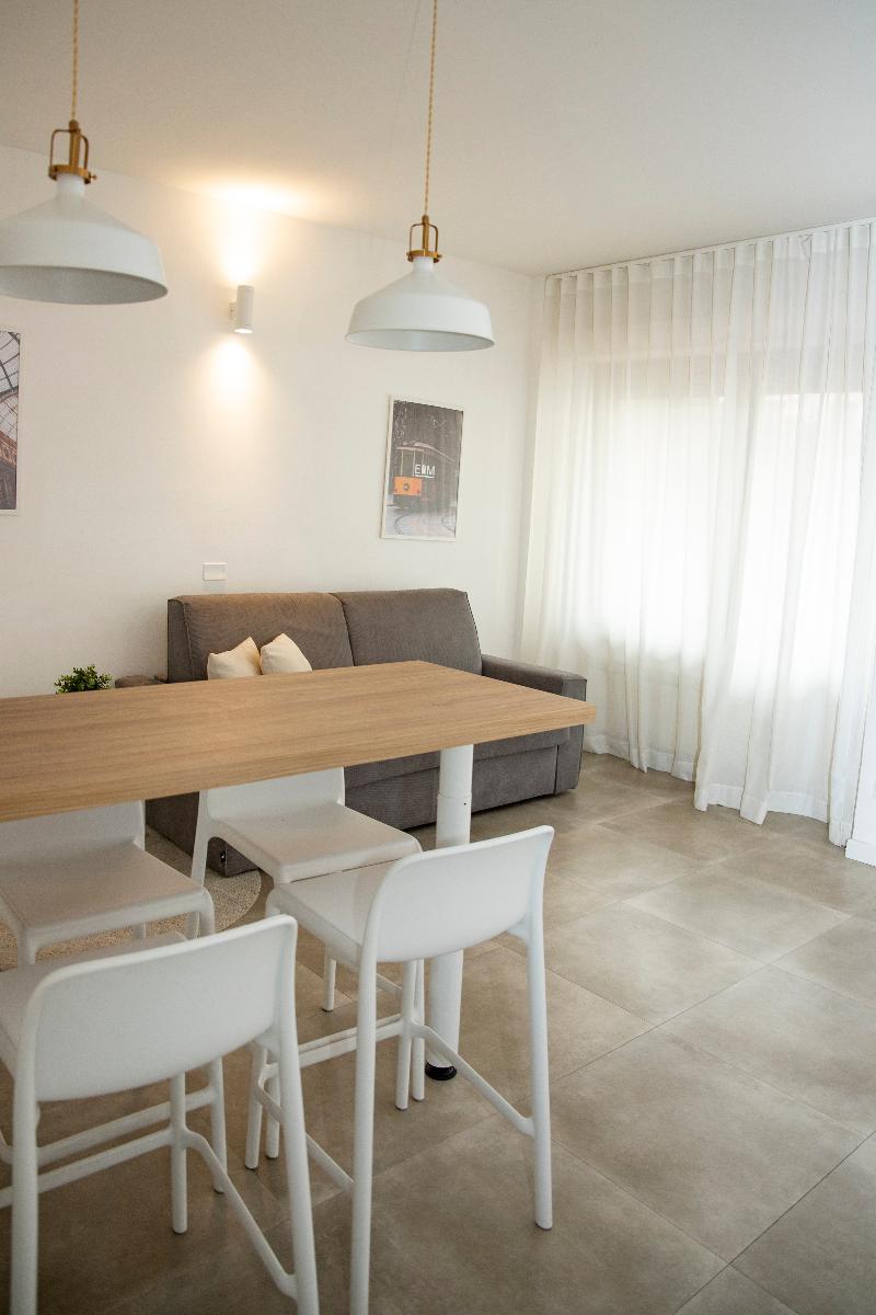 Easy Apartment Navigli - Oda