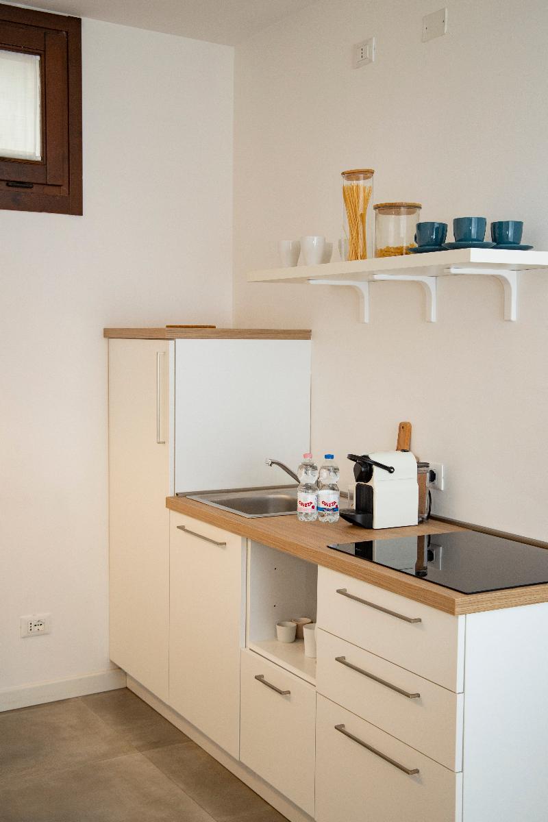 Easy Apartment Navigli - Oda