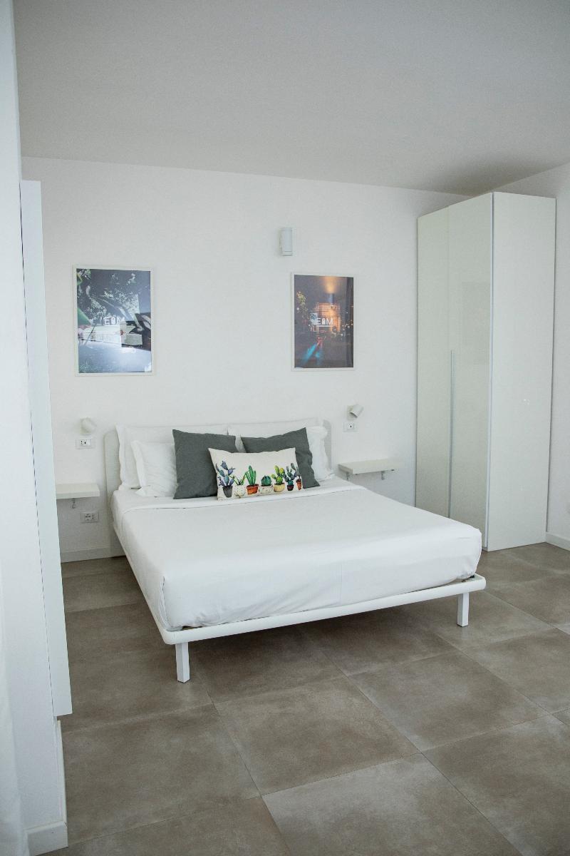 Easy Apartment Navigli - Oda