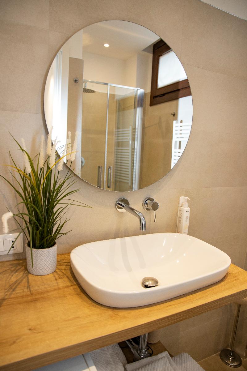 Easy Apartment Navigli - Oda
