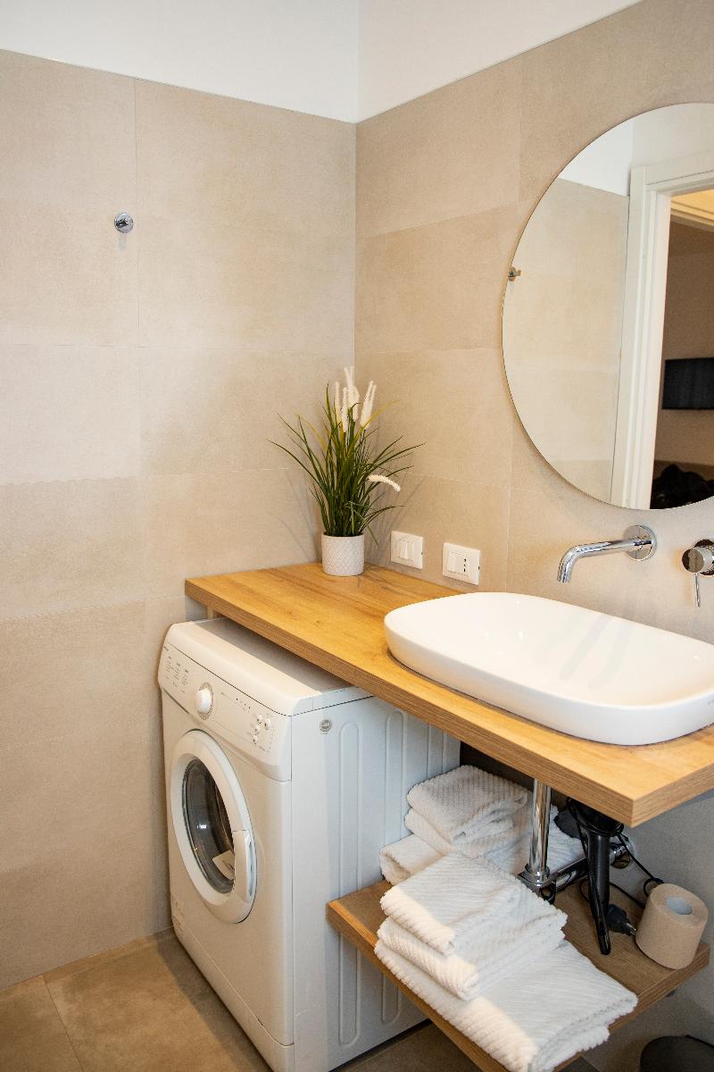 Easy Apartment Navigli - Oda
