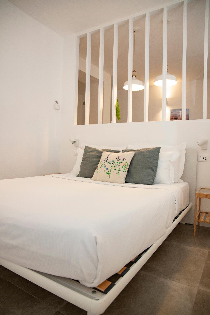 Easy Apartment Navigli - Oda