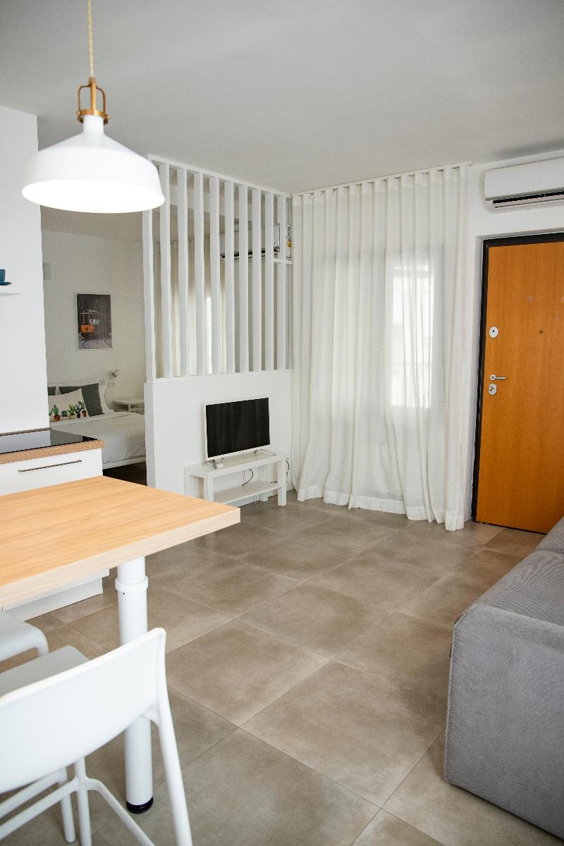 Easy Apartment Navigli - Oda