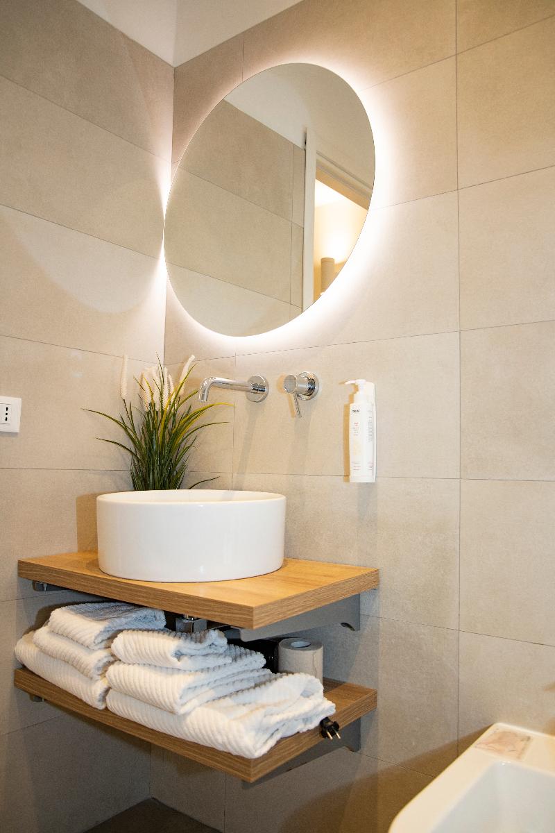 Easy Apartment Navigli - Oda