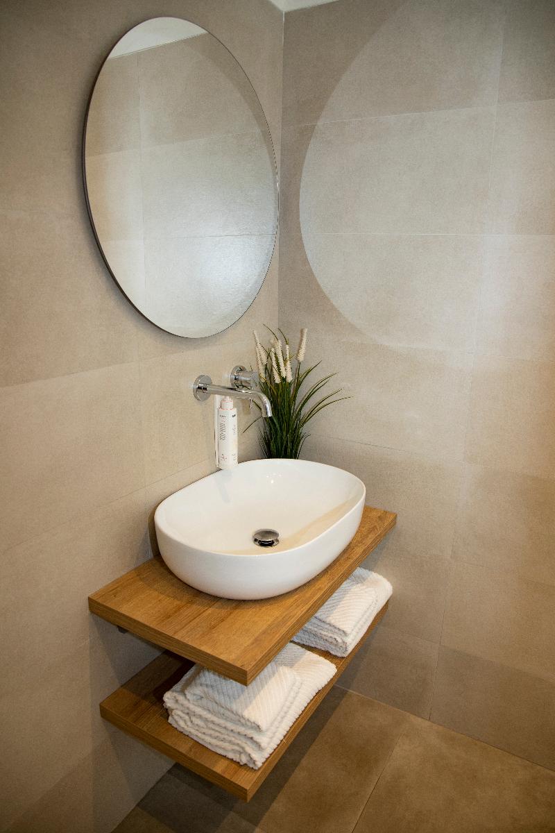 Easy Apartment Navigli - Oda