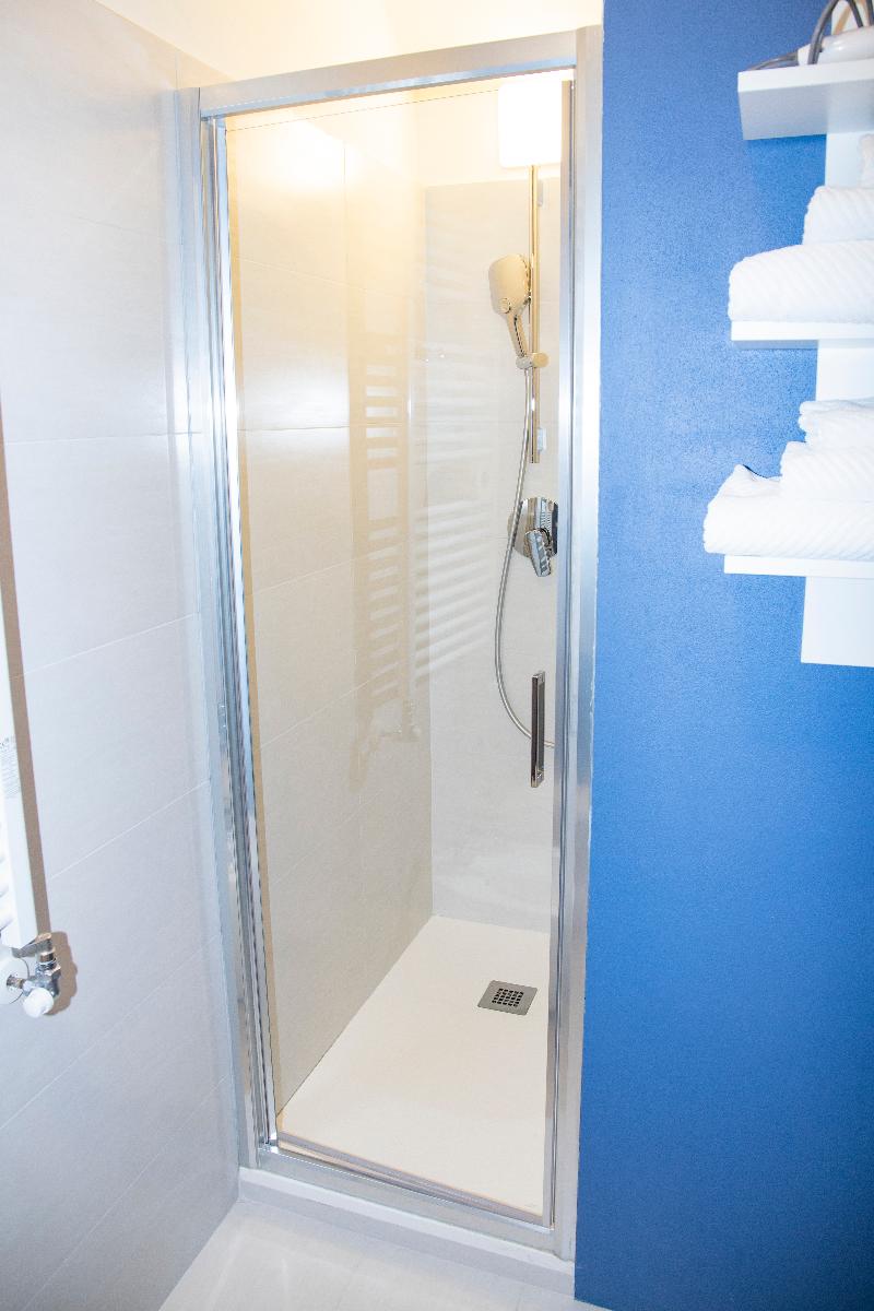 Easy Apartment Navigli - Oda