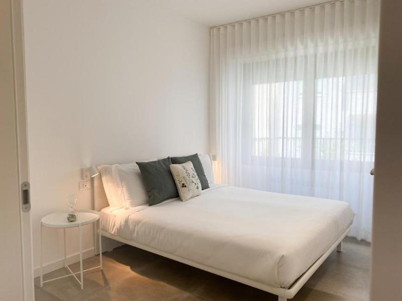 Easy Apartment Navigli - Oda