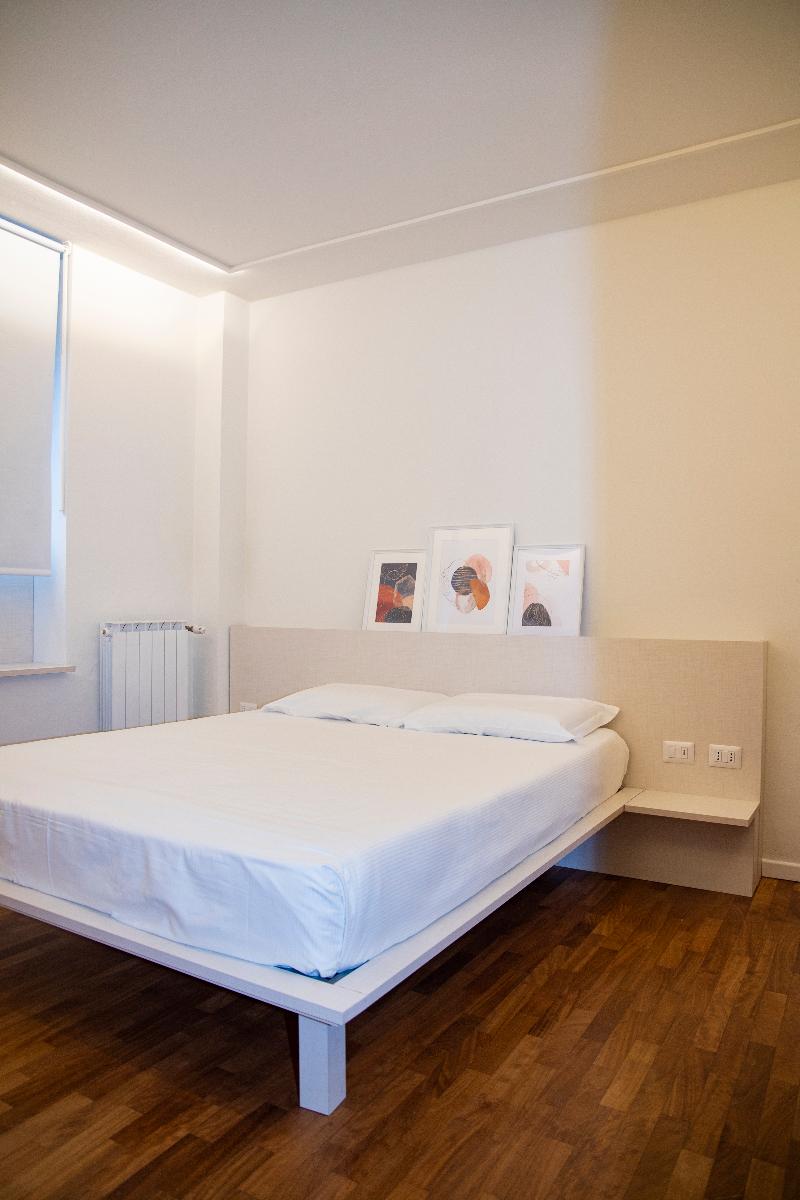 Easy Apartment Navigli - Oda