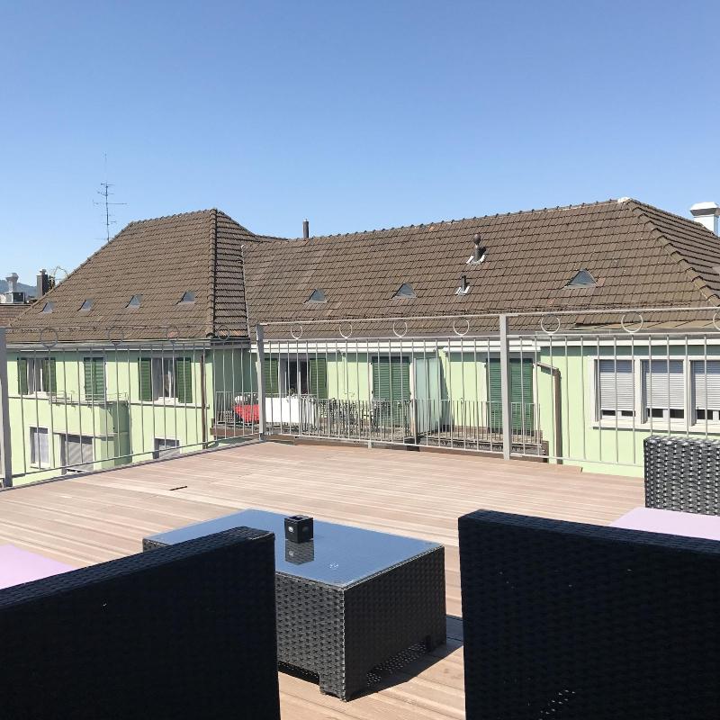 Gasthaus 210 - Genel
