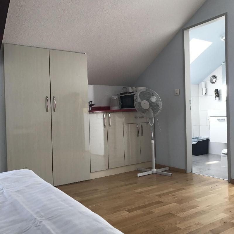 Gasthaus 210 - Oda