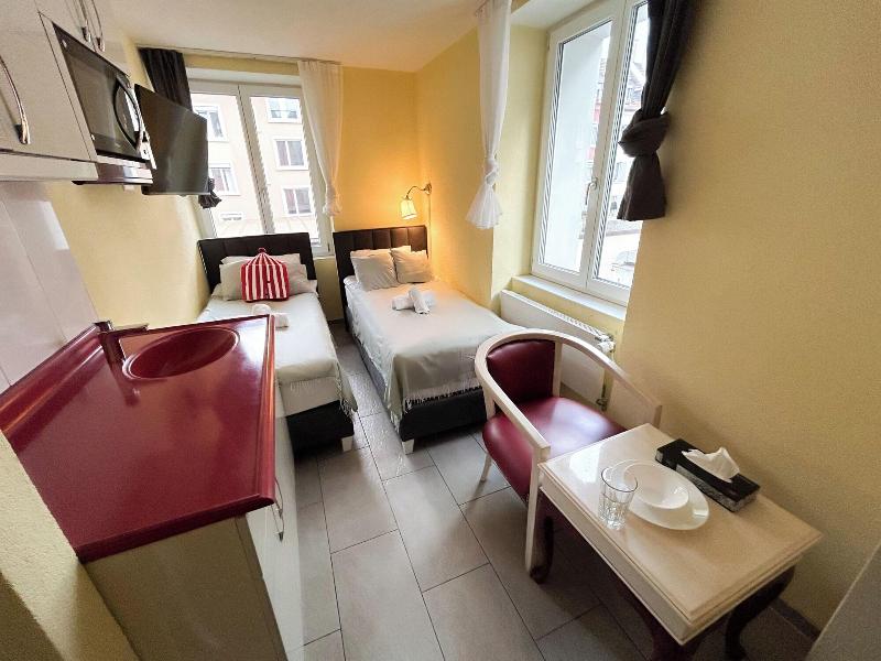 Gasthaus 210 - Oda