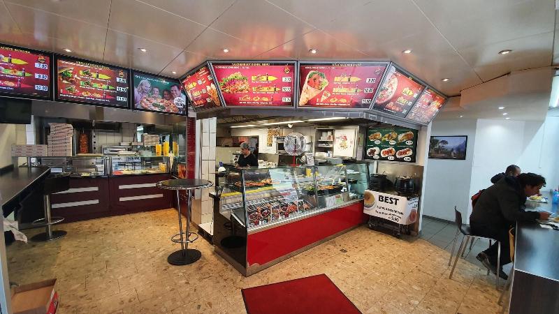 Gasthaus 210 - Restoran