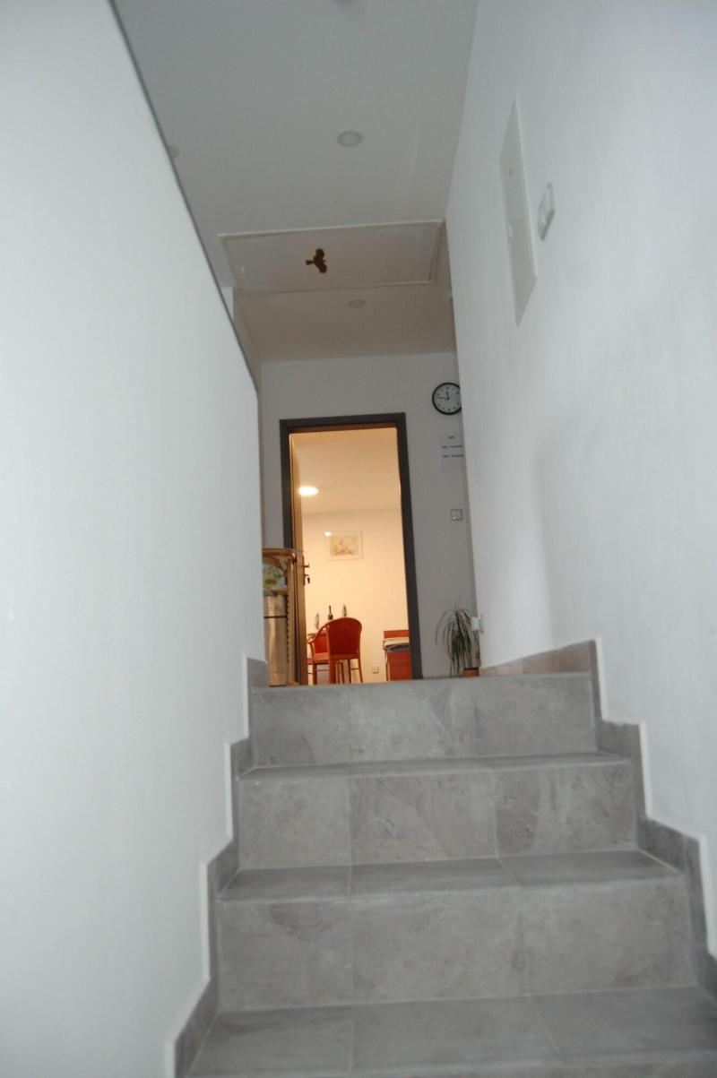 Penzion Hornička - Lobi