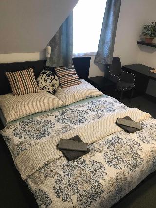 Penzion Hornička otel fotoğrafı