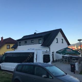Penzion Hornička fotoÄŸrafÄ±