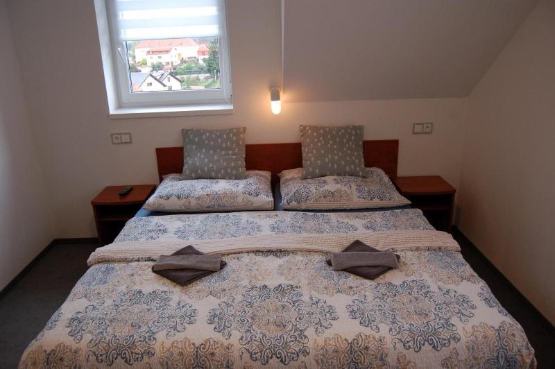 Penzion Hornička - Oda