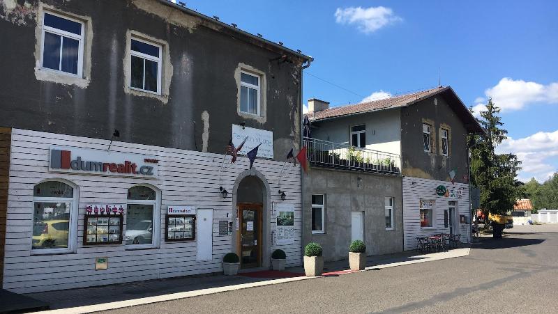 Penzion Village - Genel