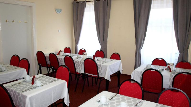 Penzion Village - Restoran