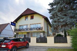 Vila Bohemia fotoÄŸrafÄ±