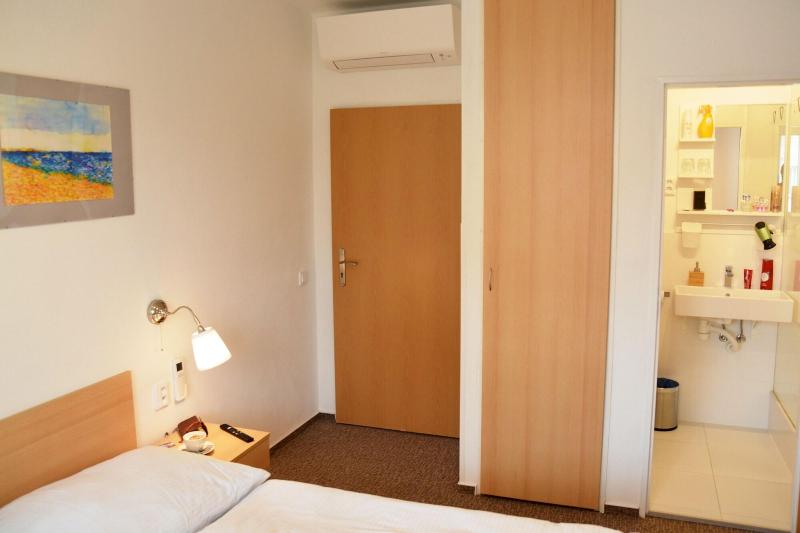 Vila Bohemia - Oda