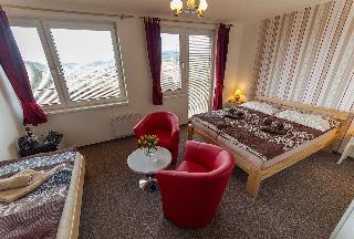 Penzion Top otel fotoğrafı