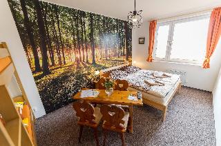 Penzion Top fotoÄŸrafÄ±