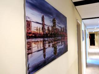 Kibi Rooms fotoÄŸrafÄ±