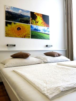 Kibi Rooms otel fotoğrafı