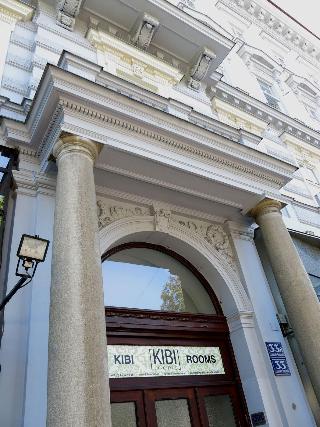 Kibi Rooms fotoÄŸrafÄ±